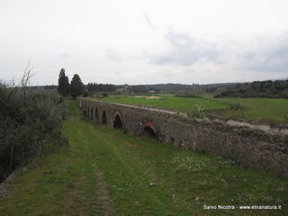 quedotto romano Valcorrente-27-02-2014 20-47-29